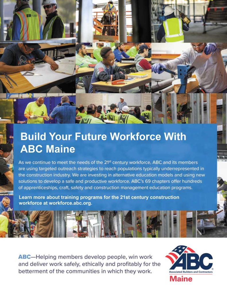 Build Your Future Workforce