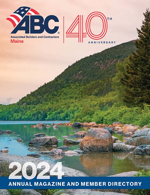 ABC Maine Pub. 6 2024 Directory COVER