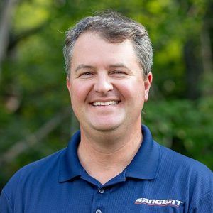 Picture of By Glenn Adams, 2027-2028 Chairman, ABC Maine