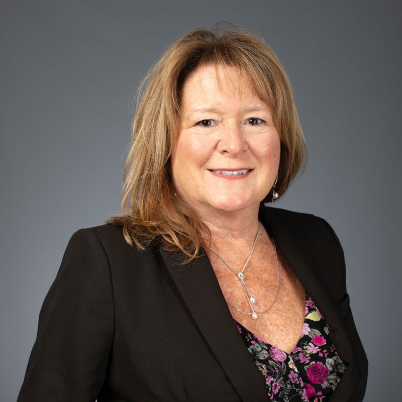 Hope Pollard, President, ABC Maine