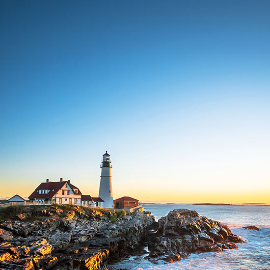 Lighthouse