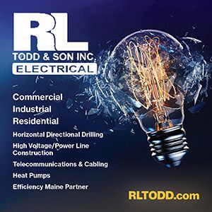 RL Todd ABC Maine